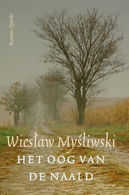 Het Oog van de Naald, Wieslaw Mysliwski - Ebook - 9789021419824