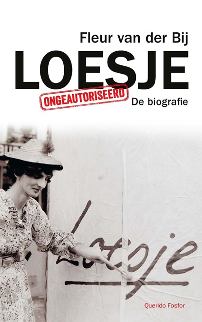 Loesje, Fleur van der Bij - Ebook - 9789021419886