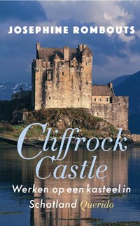 Cliffrock Castle | Josephine Rombouts | 