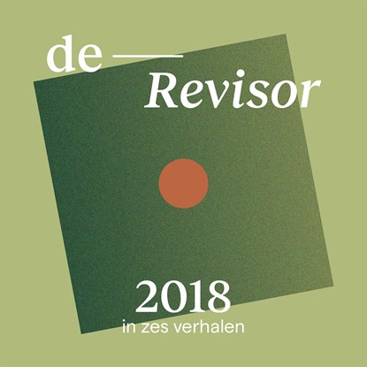 De Revisor, Thomas Heerma van Voss ; Mathijs Deen ; Mirjam van Hengel ; Sanneke van Hassel - Luisterboek MP3 - 9789021419961