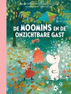 De Moomins en de onzichtbare gast | Tove Jansson ; Cecilia Davidson | 
