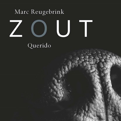 Zout, Marc Reugebrink - Luisterboek MP3 - 9789021420257