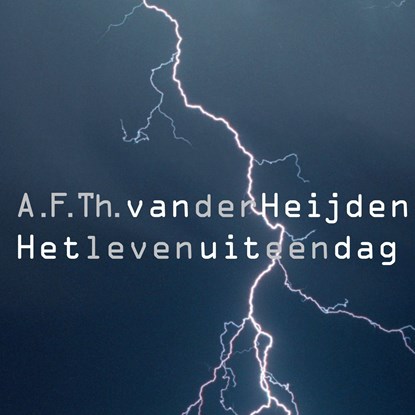 Het leven uit een dag, A.F.Th. van der Heijden - Luisterboek MP3 - 9789021420264