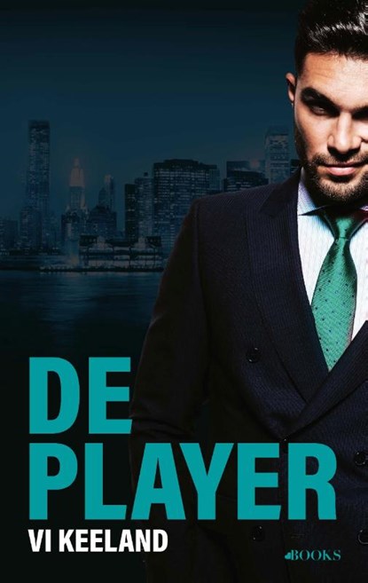 De player, Vi Keeland - Paperback - 9789021420905