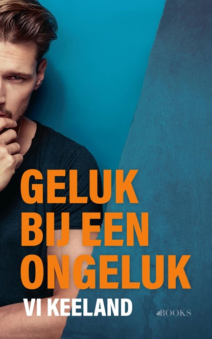 Geluk bij een ongeluk, Vi Keeland - Ebook - 9789021420950