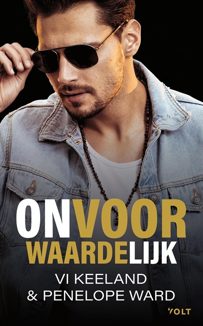 Onvoorwaardelijk, Vi Keeland ; Penelope Ward - Ebook - 9789021420974