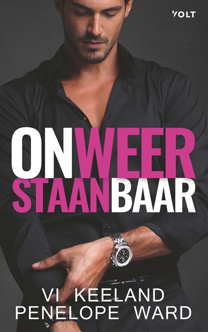 Onweerstaanbaar, Vi Keeland ; Penelope Ward - Ebook - 9789021421018