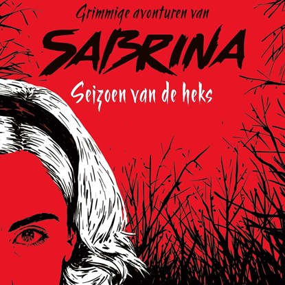 Grimmige avonturen van Sabrina, Sarah Rees Brennan - Luisterboek MP3 - 9789021421186