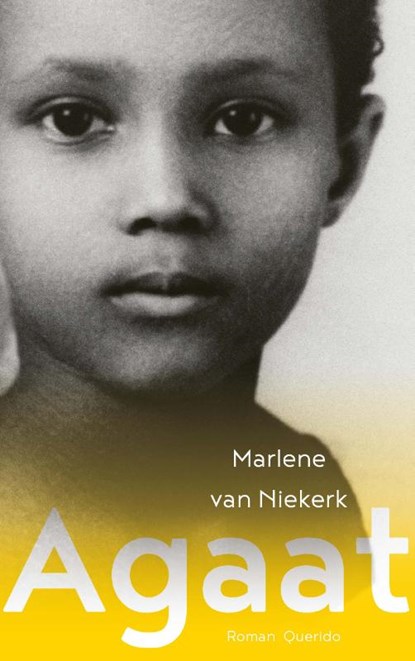 Agaat, Marlene van Niekerk - Paperback - 9789021421209