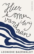 Hier komen wij vandaan | Leonieke Baerwaldt | 