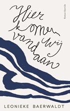 Hier komen wij vandaan | Leonieke Baerwaldt | 