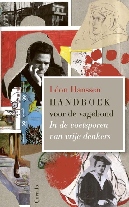 Handboek voor de vagebond, Léon Hanssen - Paperback - 9789021421308