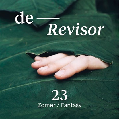 Zomer/Fantasy, Thomas Verbogt ; Natalie Koch ; Hagar Peeters ; Helena van Lare - Luisterboek MP3 - 9789021421483