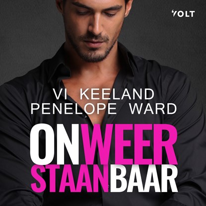 Onweerstaanbaar, Vi Keeland ; Penelope Ward - Luisterboek MP3 - 9789021421490