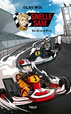 Snelle Sam | Olav Mol | 