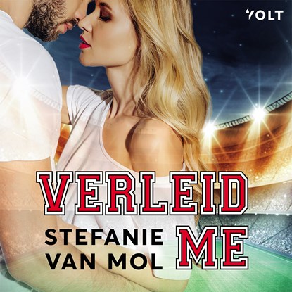 Verleid me, Stefanie van Mol - Luisterboek MP3 - 9789021421896
