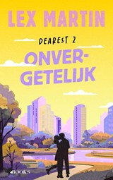 Onvergetelijk - Lex Martin - 9789021421995