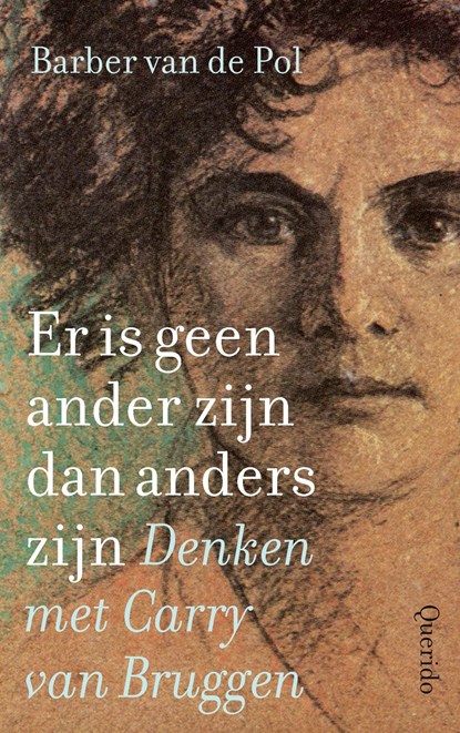 Er is geen ander zijn dan anders zijn, Barber van de Pol - Ebook - 9789021422350