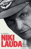 Niki Lauda | Maurice Hamilton | 