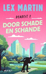 Door schade en schande - Lex Martin - 9789021422992