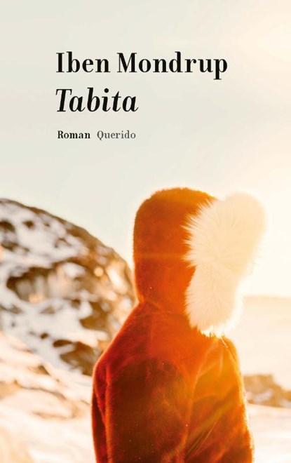 Tabita, Iben Mondrup - Paperback - 9789021423005