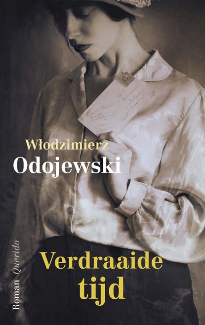 Verdraaide tijd, Wlodzimierz Odojewski - Ebook - 9789021423401