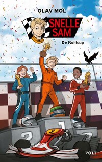 De Kartcup | Olav Mol | 