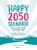 Het happy 2050 scenario, Babette Porcelijn - Paperback - 9789021423692
