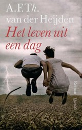 Het leven uit een dag - A.F.Th. van der Heijden - 9789021424101