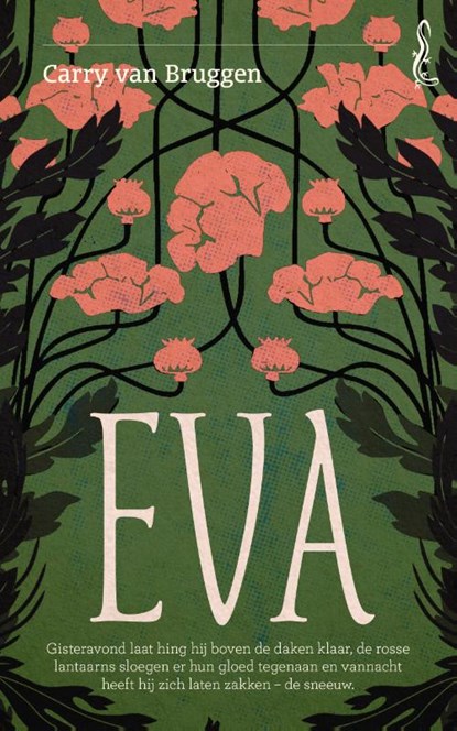 Eva, Carry van Bruggen - Paperback - 9789021424231