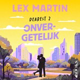 Onvergetelijk - Lex Martin - 9789021424385