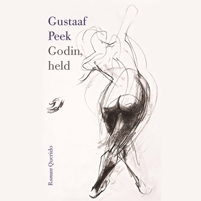 Godin, held, Gustaaf Peek - Luisterboek MP3 - 9789021424439