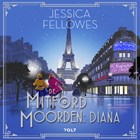 Diana | Jessica Fellowes | 