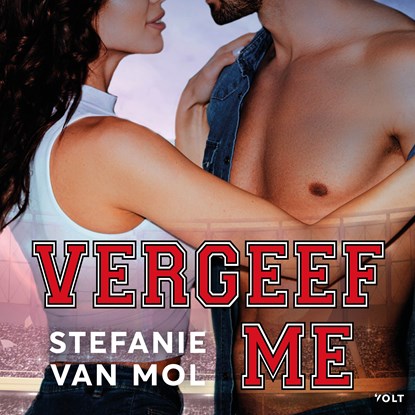 Vergeef me, Stefanie van Mol - Luisterboek MP3 - 9789021424637