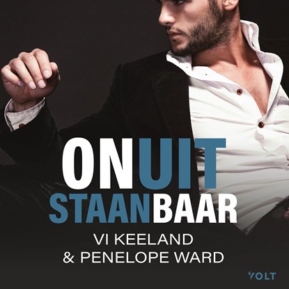 Onuitstaanbaar, Vi Keeland ; Penelope Ward - Luisterboek MP3 - 9789021424644