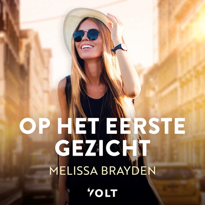 Op het eerste gezicht, Melissa Brayden - Luisterboek MP3 - 9789021424651