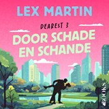 Door schade en schande - Lex Martin - 9789021424668