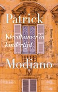 Kleedkamer in kindertijd | Patrick Modiano | 