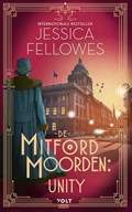 De Mitford-moorden: Unity | Jessica Fellowes | 