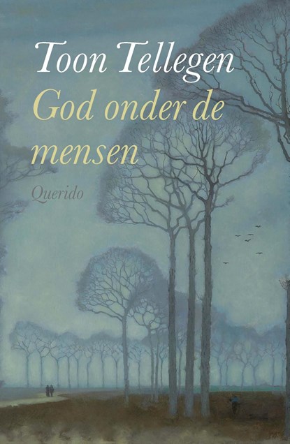 God onder de mensen, Toon Tellegen - Ebook - 9789021425412