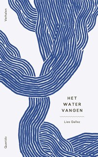 Het water vangen | Lies Gallez | 