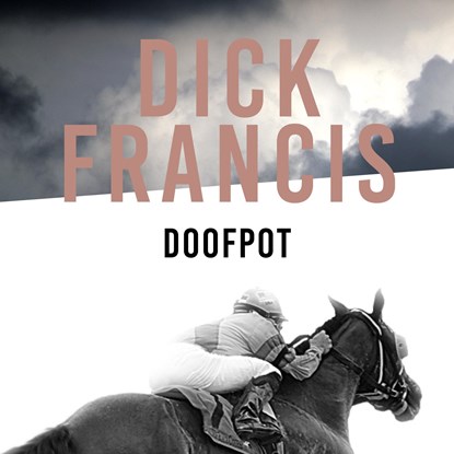 Doofpot, Dick Francis - Luisterboek MP3 - 9789021425986