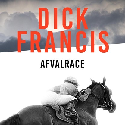 Afvalrace, Dick Francis - Luisterboek MP3 - 9789021425993