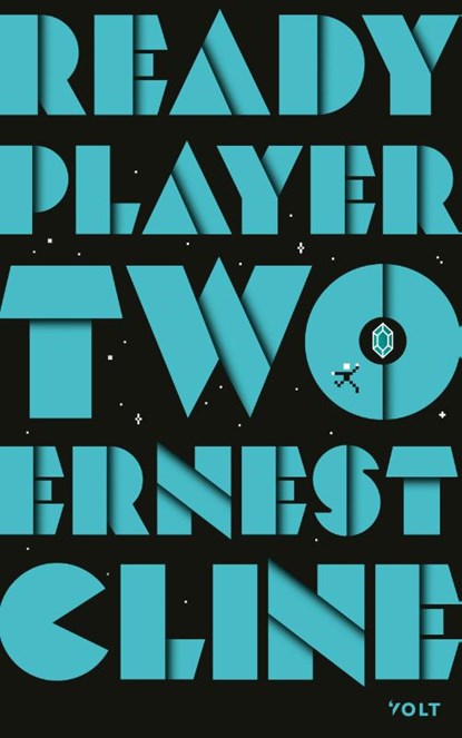 Ready Player Two, Ernest Cline - Paperback - 9789021426198
