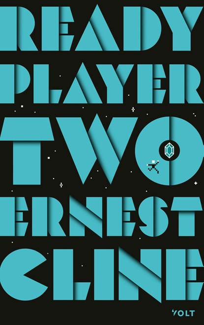 Ready Player Two, Ernest Cline - Ebook - 9789021426204