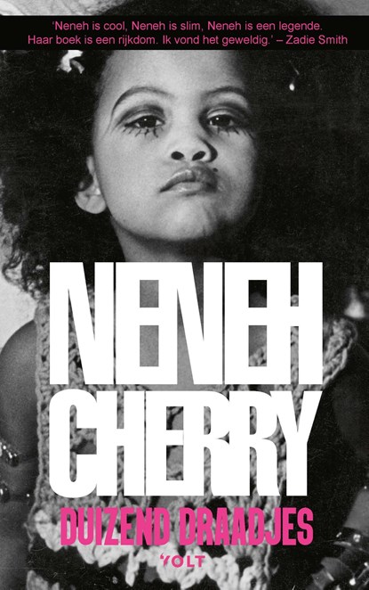 Duizend draadjes, Neneh Cherry - Ebook - 9789021426754