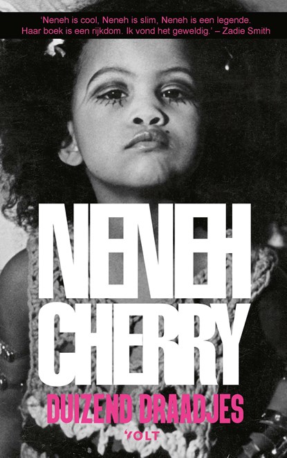 Duizend draadjes, Neneh Cherry - Ebook - 9789021426754