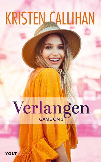 Verlangen, Kristen Callihan - Ebook - 9789021426792