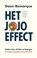 Het jojo-effect, Daan Remarque - Paperback - 9789021426853