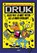 Druk, Jeannette Jonker ; Claudia Lagermann ; Liesbeth Vijfvinkel - Gebonden - 9789021427027